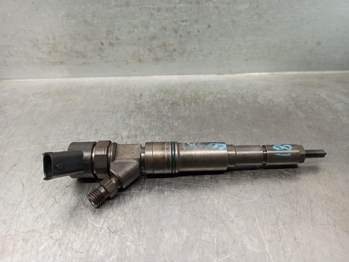 BMW 5 Series E39 (1995-2004) Fuel Injector 7785985, 0445110048 24473920