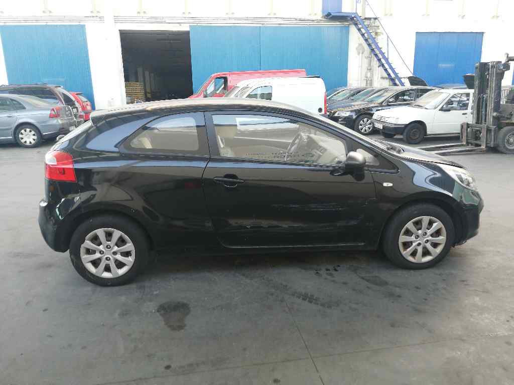 KIA Rio 3 generation (2011-2017) Collecteur d'admission 19709831