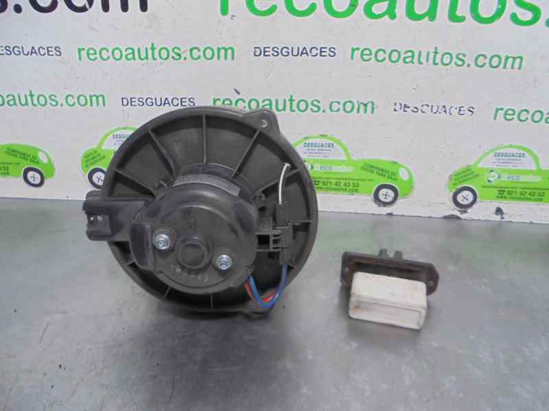 TOYOTA Carina E Heater Blower Fan 19654946