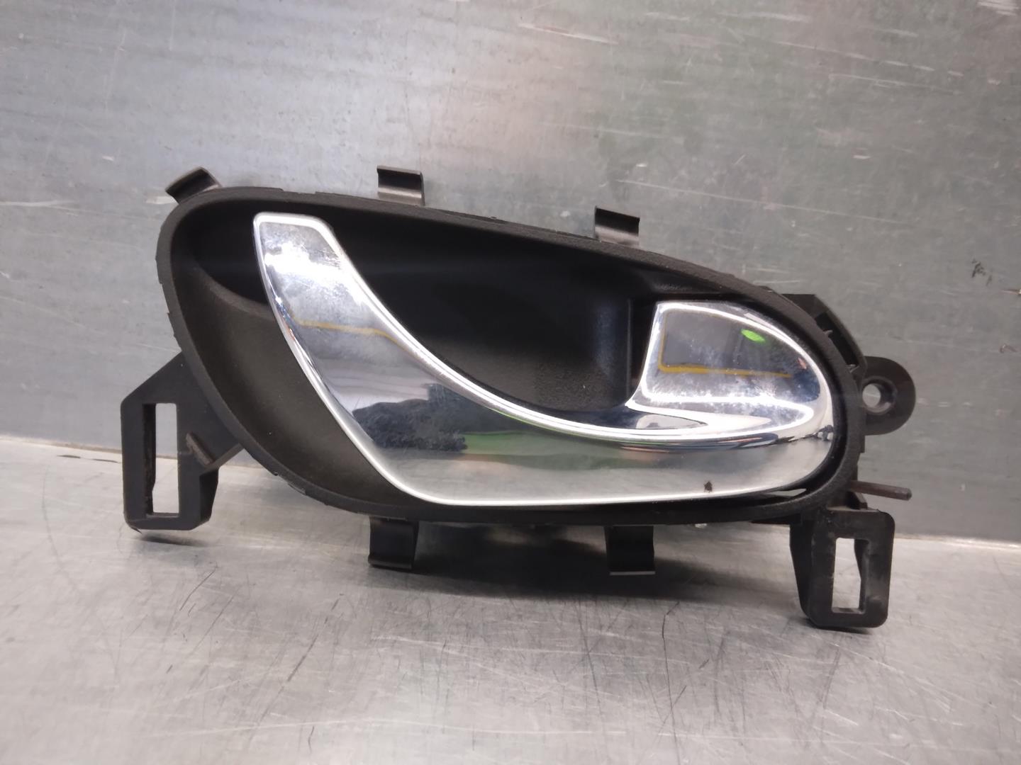 NISSAN Qashqai 2 generation (2013-2023) Right Rear Internal Opening Handle 806704EA1A, 5PUERTAS 20353741