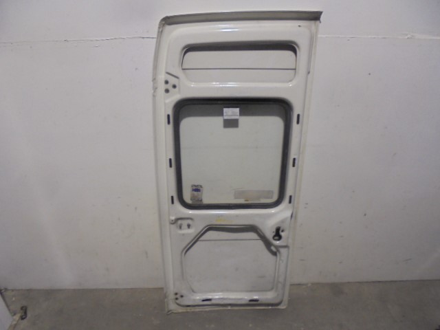 FORD Alhambra 2 generation (2010-2021) Rear Right Door BLANCA,4PUERTAS 19830140