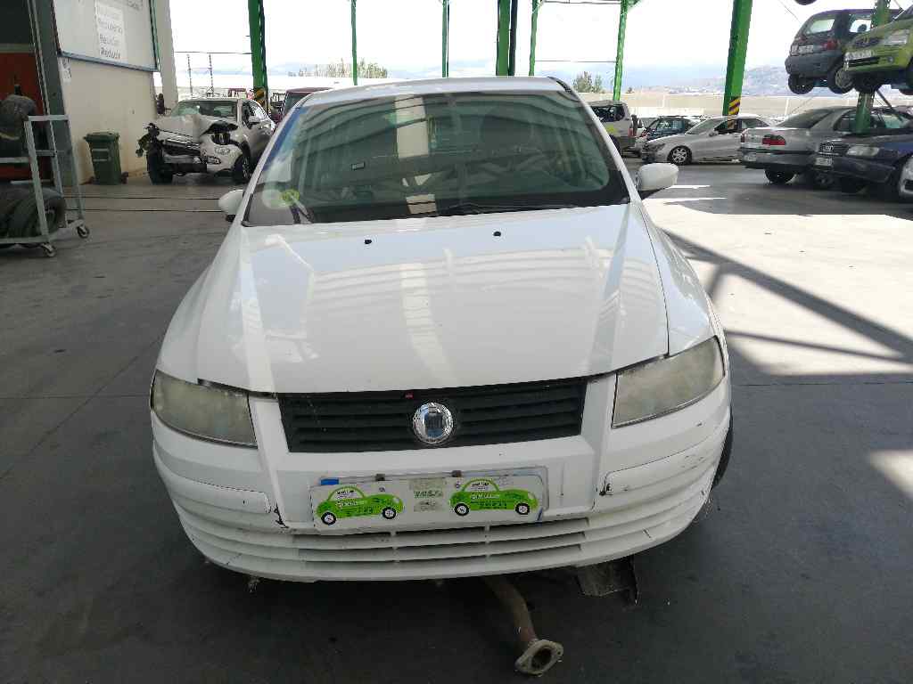 FIAT Stilo 1 generation (2001-2010) Vasen etuistuin 5PUERTAS, 5PUERTAS+TLAGRISYAZUL 19762379