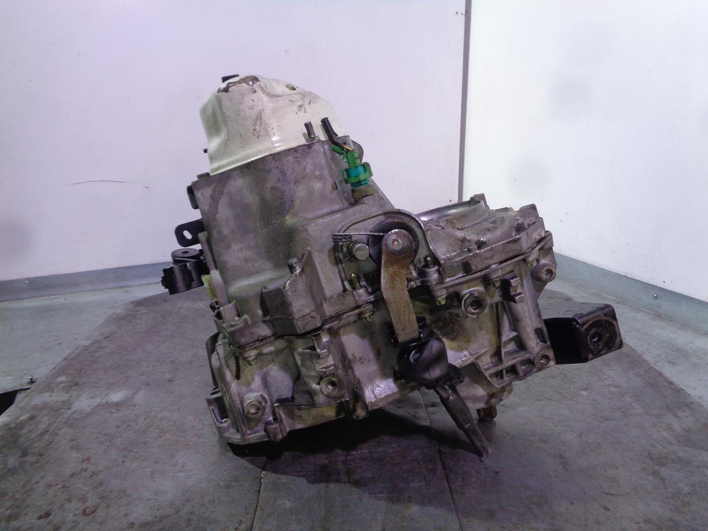 RENAULT Laguna 1 generation (1993-2001) Gearbox JC5099, C061363, 7701706369 24208663