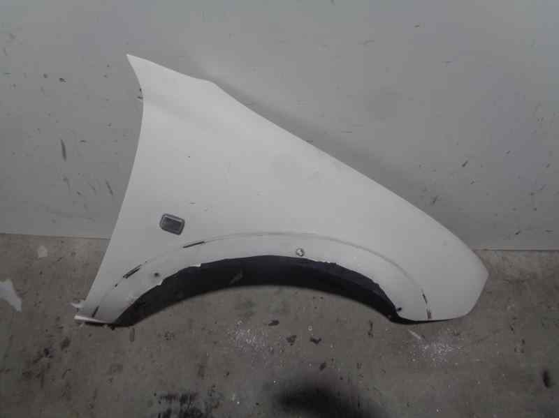 VOLKSWAGEN Front Right Fender +BLANCA 19749409