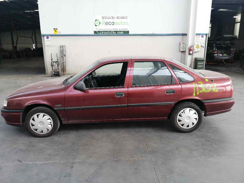 MAZDA Vectra A (1988-1995) Smagratis LUK,LUK+122015110 19697987