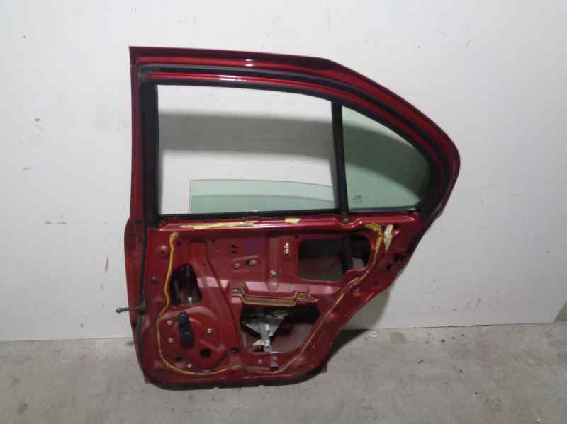 VOLKSWAGEN Primera P10 (1990-1997) Rear Right Door 4PUERTAS,4PUERTAS+GRANATE 24548799