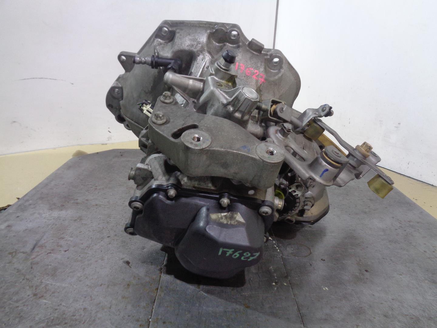 OPEL Corsa D (2006-2020) Gearbox 2RC429, B11832362RC429, 5700262 24141343