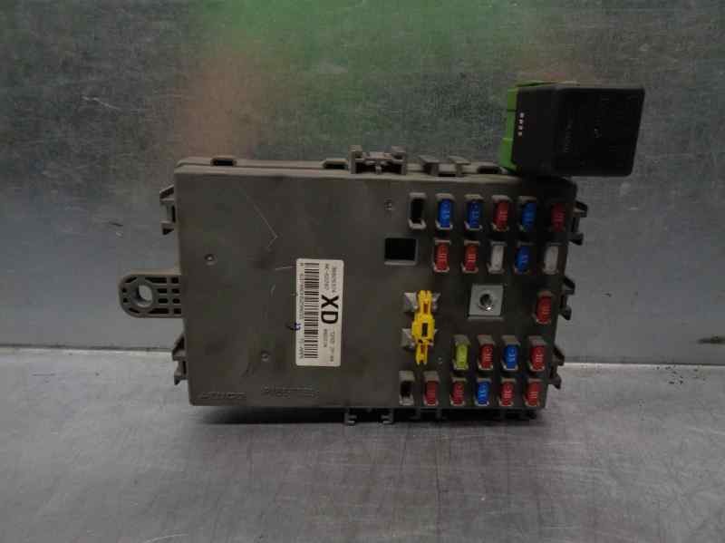 Sicherungskasten F14D4 96826374 de Chevrolet Aveo / kalos hatchback (t250, t255) 2006-2026 101 CV con 1 km