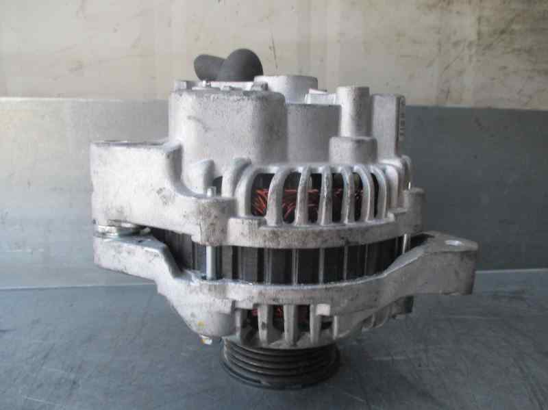 HONDA Civic 7 generation (2000-2005) Alternator DAJ0317Z016, 12345, VALUEFIT 19653164