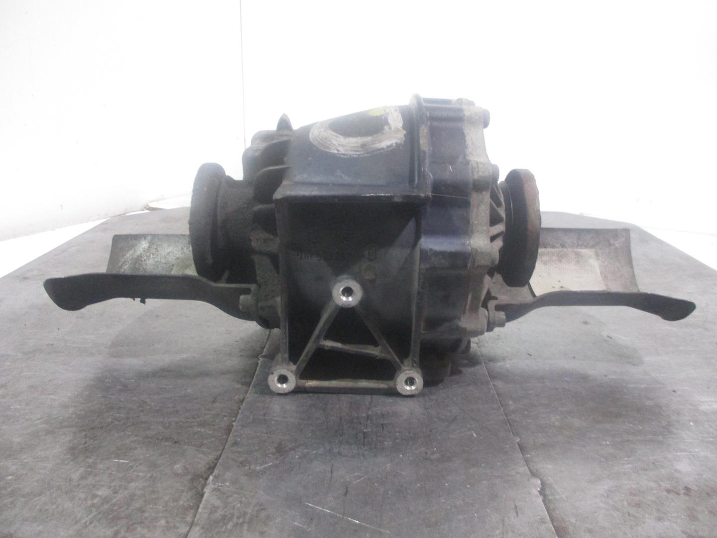 VOLKSWAGEN Passat Variant 1 generation (2010-2024) Rear Differential CUB, CUB090104, 01R525053M 19773945