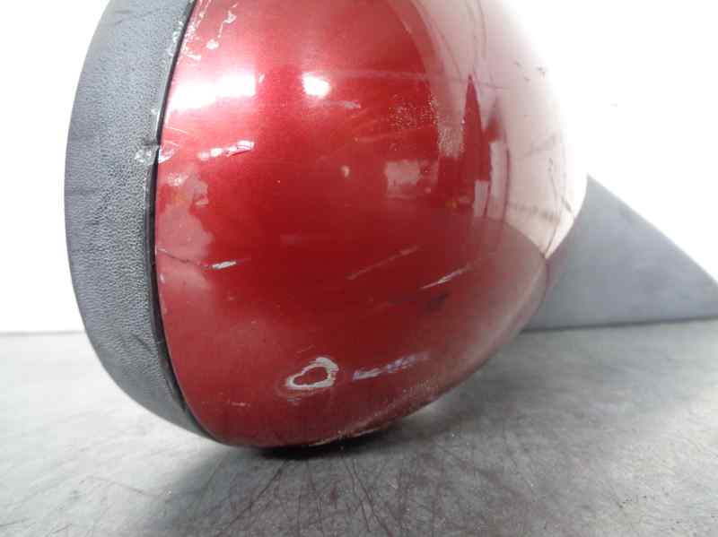 VAUXHALL Laguna 1 generation (1993-2001) Right Side Wing Mirror 7PINES,5PUERTAS 19729523