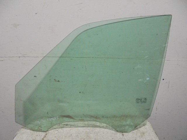 FORD S-Max 1 generation (2006-2015) Front Left Window DOT27AS2M24100 19782271