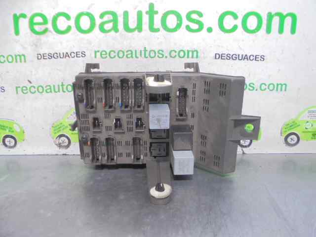 NISSAN Laguna 1 generation (1993-2001) Fuse Box 7700433669, 7700821586+ 19644607