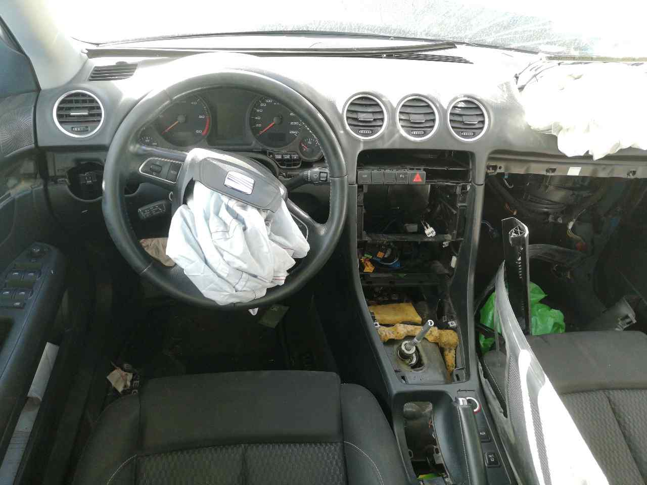 FIAT Exeo 1 generation (2009-2012) Other Interior Parts TRASERA, TRASERA+ 19841107