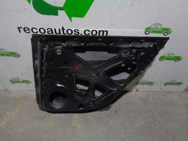 AUDI A4 B6/8E (2000-2005) Rear Right Door 8E0833052, GRISOSCURO, 4PUERTAS 19692841