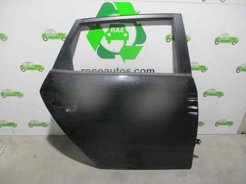 KIA Carens 3 generation (RP) (2013-2019) Rear Right Door 5PUERTAS, 5PUERTAS+NEGRA 19631684