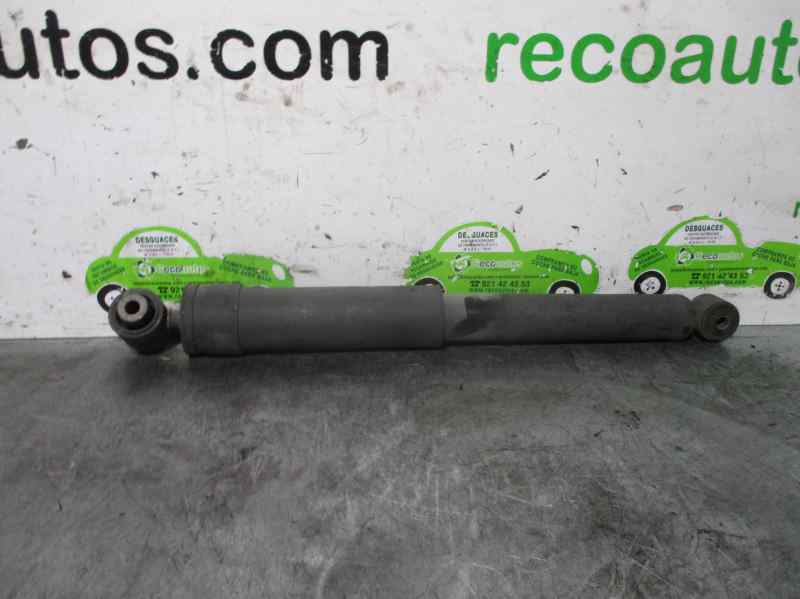 RENAULT Laguna 3 generation (2007-2015) Rear Left Shock Absorber 03071000131,KYB,562100001R+ 19636133