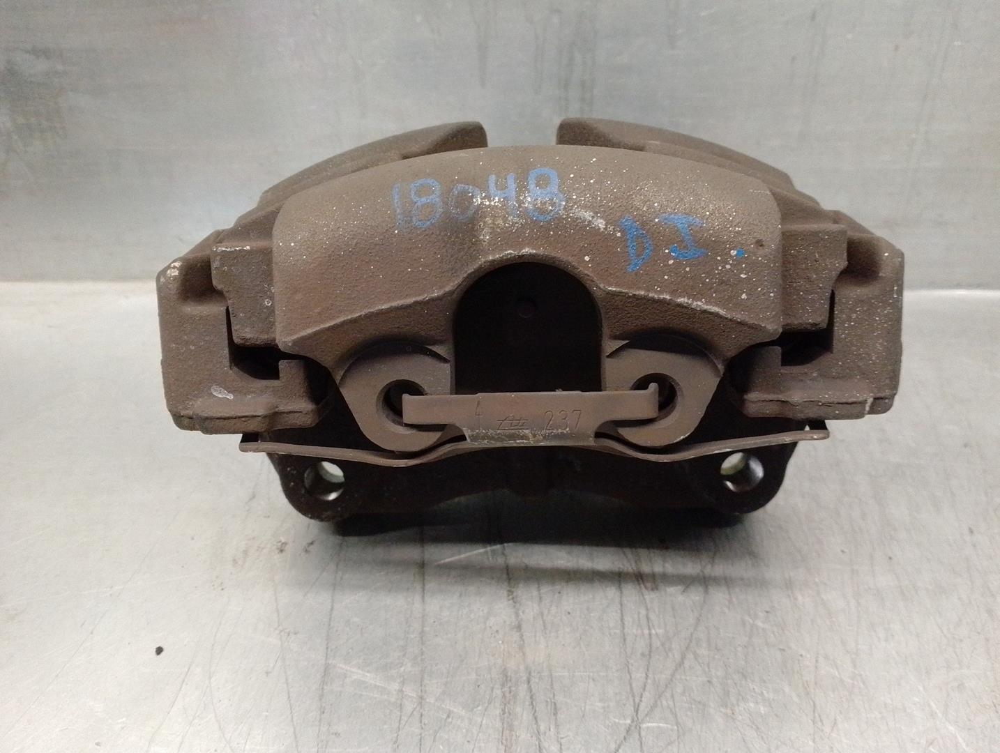 VOLKSWAGEN Transporter T5 (2003-2015) Front Left Brake Caliper 7E0105A 20362411