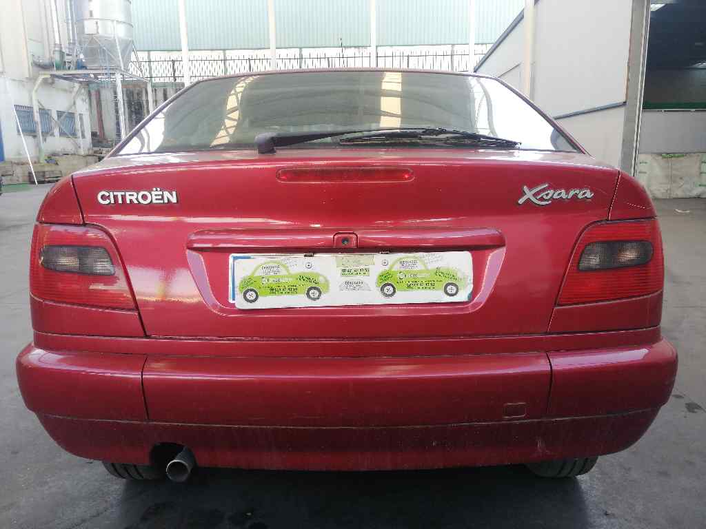 MITSUBISHI Xsara 1 generation (1997-2004) Comutator geam ușă stânga față 5PINES,5PINES+ 19729986