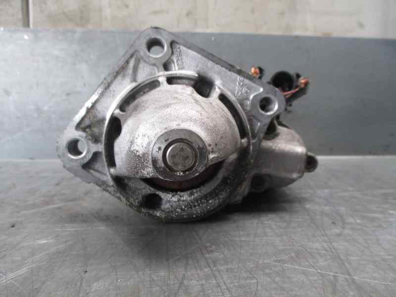 FORD Fiesta 5 generation (2001-2010) Стартер 2S6U11000DB, 0001107418 19661490