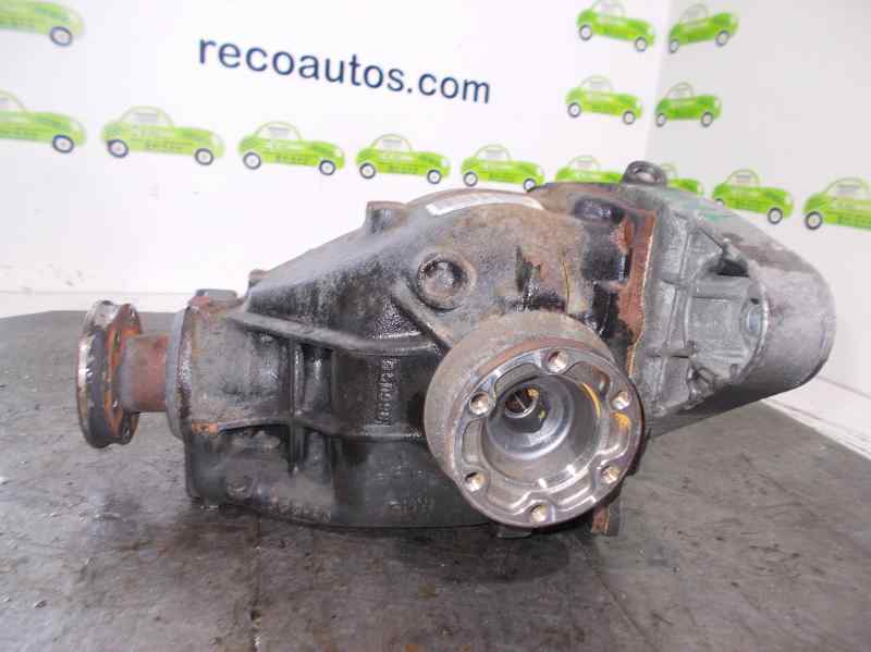 FORD 5 Series E39 (1995-2004) Bagdifferentiale 8999011316740017,3.07 19690087