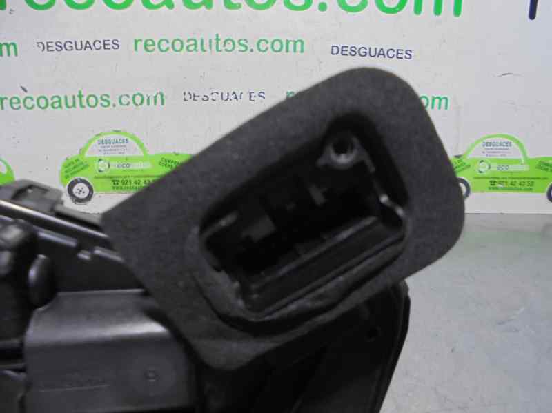 SEAT Alhambra 2 generation (2010-2021) Rear Right Door Lock 5TA839016E,7PINES,5PUERTAS 19660625