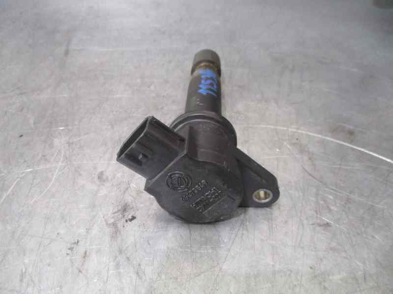 VAUXHALL Stilo 1 generation (2001-2010) High Voltage Ignition Coil HITACHI, 46473849+ 19701356