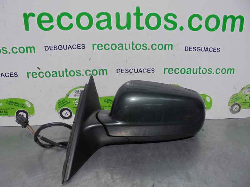 VOLKSWAGEN Passat B5 (1996-2005) Left Side Wing Mirror 5PINES,5PINES+ 19612626