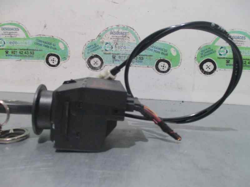 MERCEDES-BENZ A-Class W169 (2004-2012) Ignition Lock 04156906,A1695451508+ 19624951