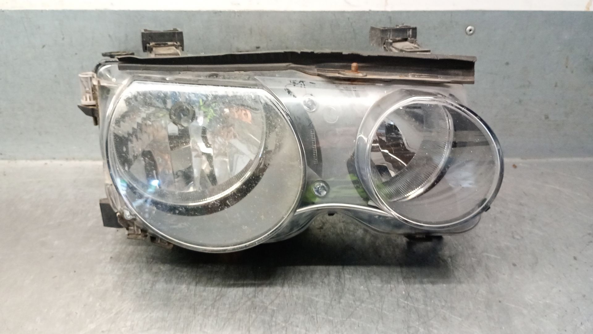 Faro derecho N46B18A 63126901970 de Bmw 3 compact (e46) 2001-2005 115 CV con 198000 km