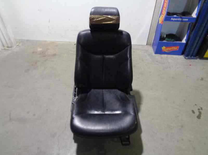 MERCEDES-BENZ S-Class W140/C140 (1991-1998) Front Right Seat 4PUERTAS, 4PUERTAS+CUERONEGRO 19738936