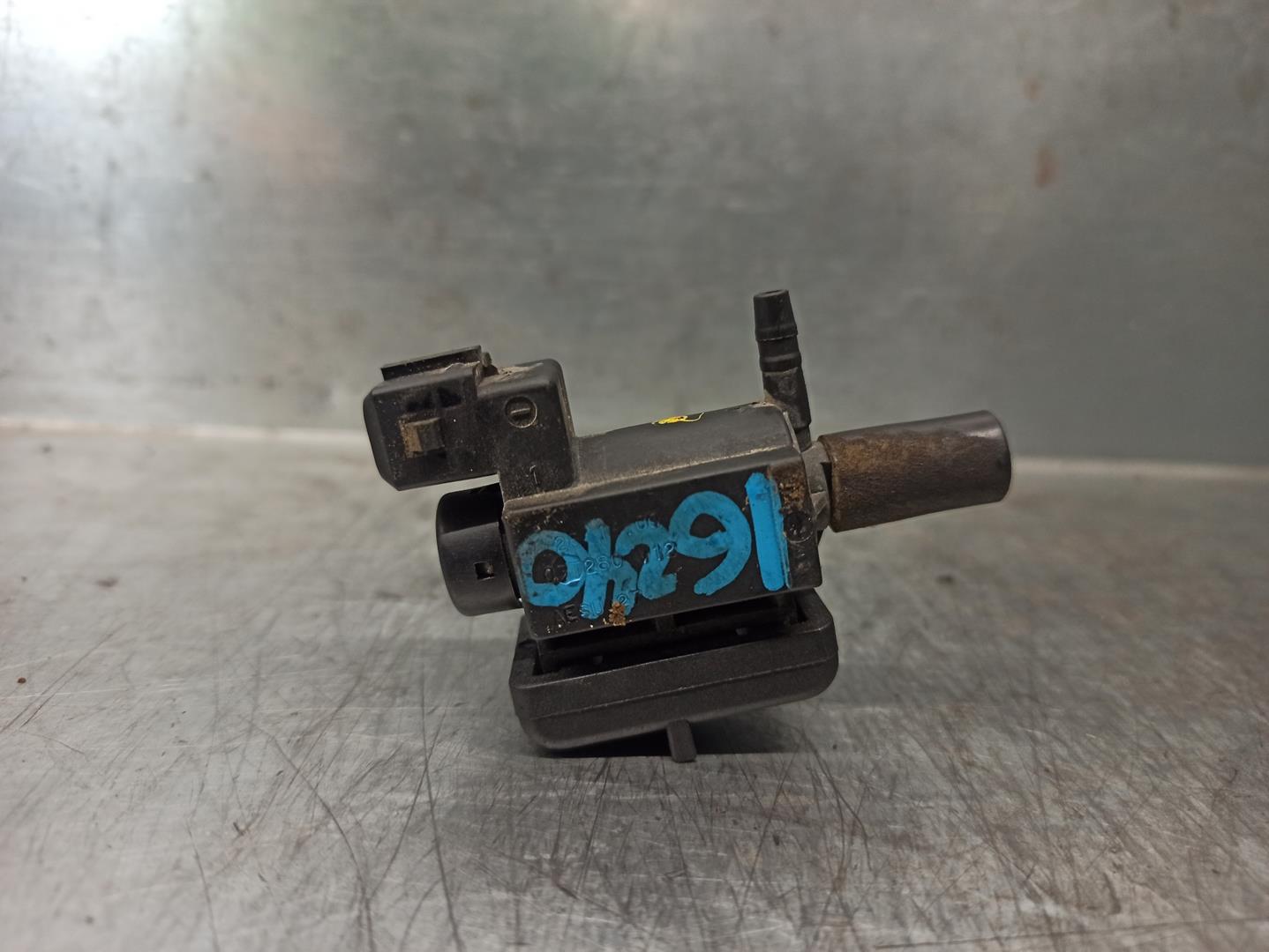 VOLVO Terrano 2 generation (1993-2006) Solenoid Valve PIERBURG,PIERBURG+72841600 19834953