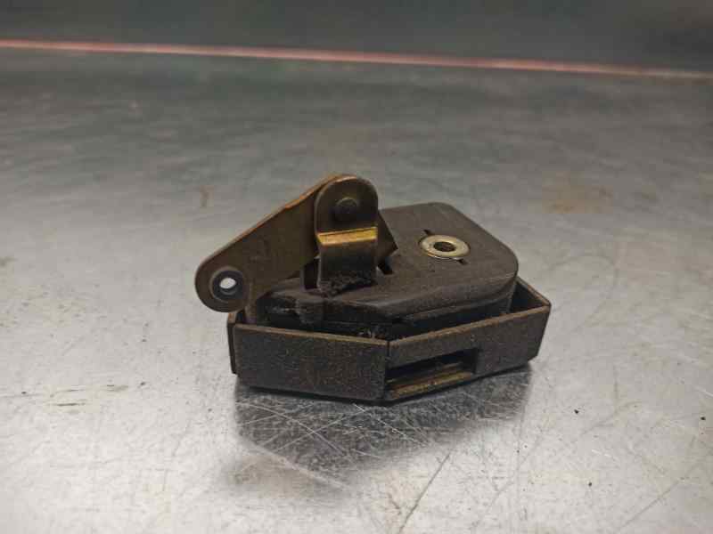 TOYOTA Transit 1 generation (1998-2009) Rear Right Door Lock 6PUERTAS,6PUERTAS+CORREDERA 19692743