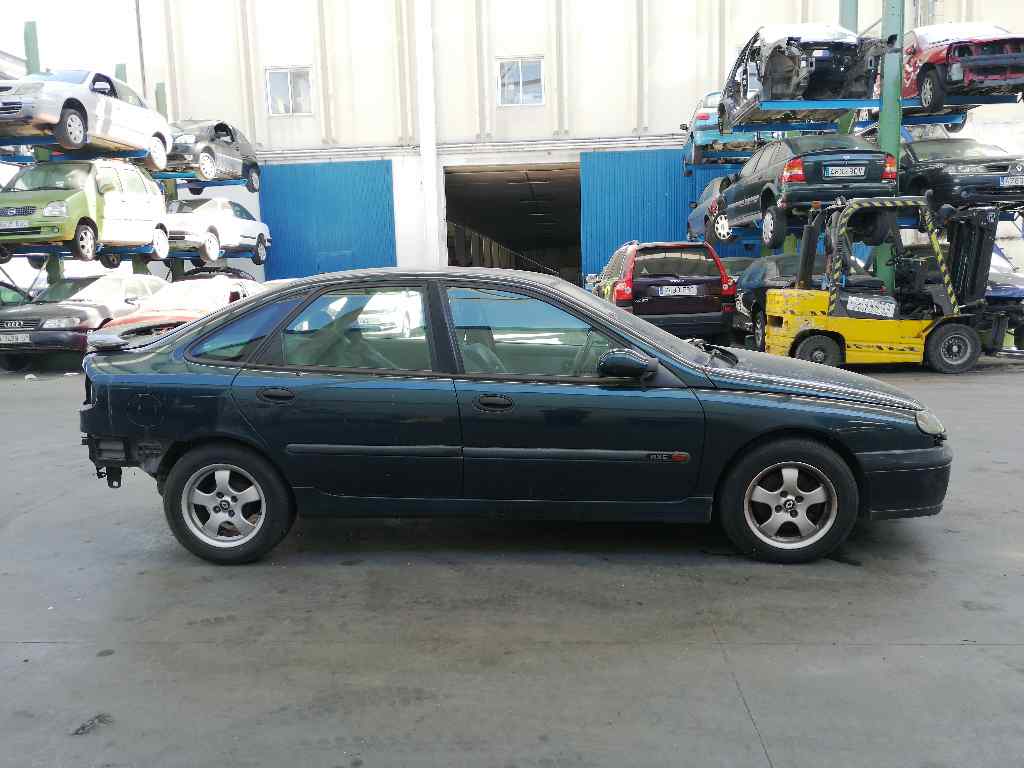 VAUXHALL Laguna 1 generation (1993-2001) Bagkofanger AZULOSCURO,5PUERTAS 19740001