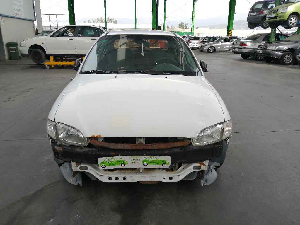 NISSAN Accent X3 (1994-2000) Debitmetru de aer KEFICO,KEFICO+9210930001 19728067