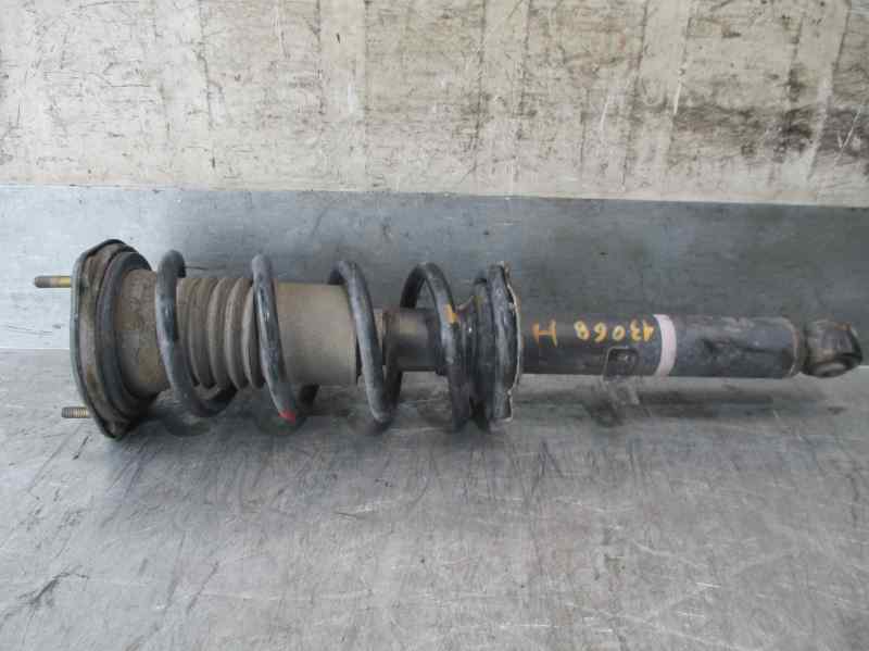 VOLKSWAGEN IS XE10 (1999-2005) Front Left Shock Absorber KYB,KYB+ 19737142