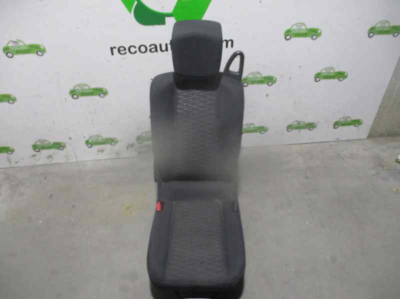 RENAULT Scenic 2 generation (2003-2010) Baksäte TELAGRIS, 5PUERTAS 19646864