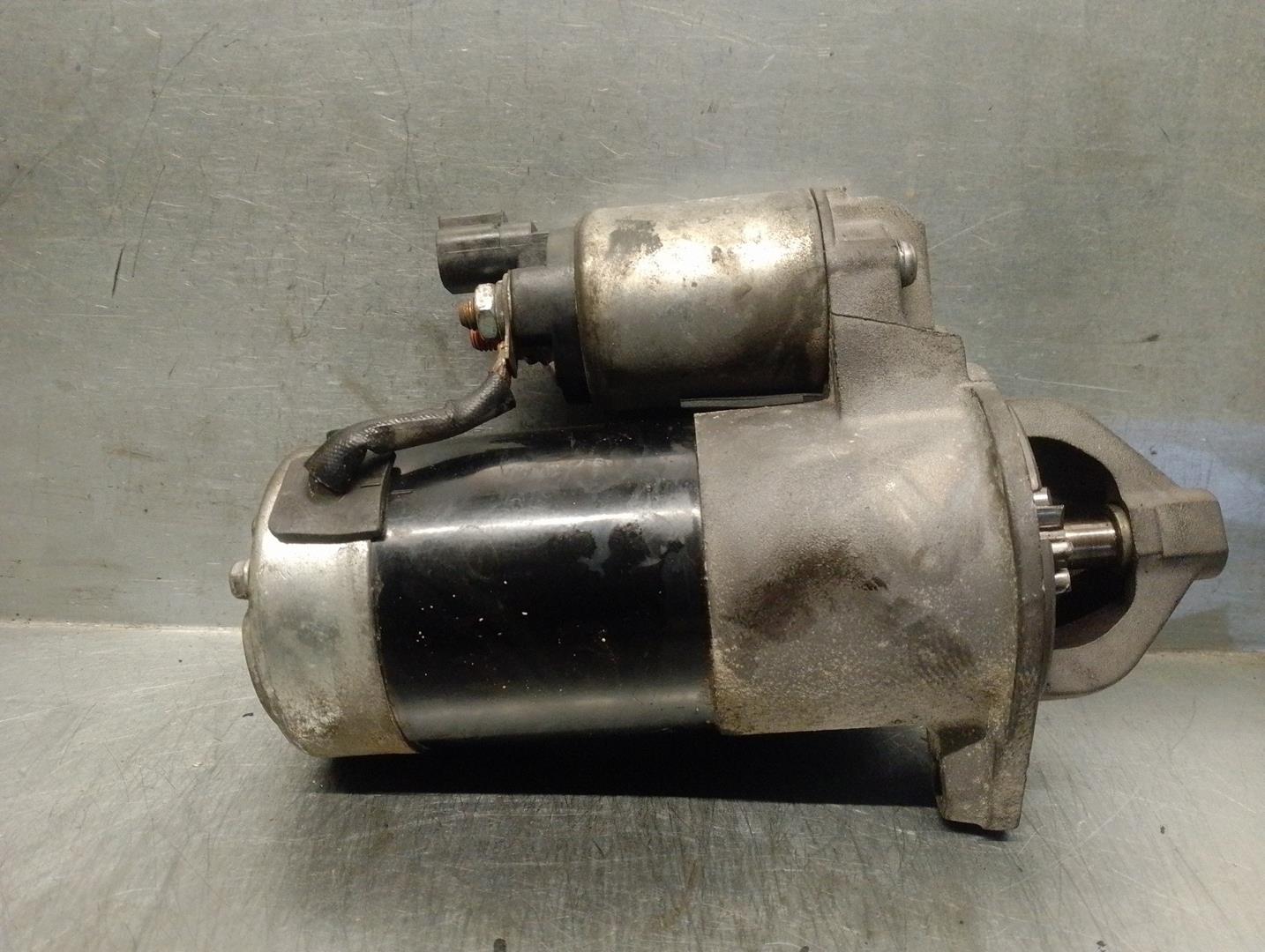 HYUNDAI Accent MC (2006-2011) Starter Motor 361002A100, 1250295, VALEO 24158055