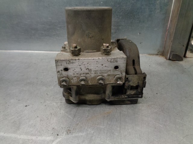 MERCEDES-BENZ B-Class W245 (2005-2011) ABS Pump A0064313812,0265235496 19799109