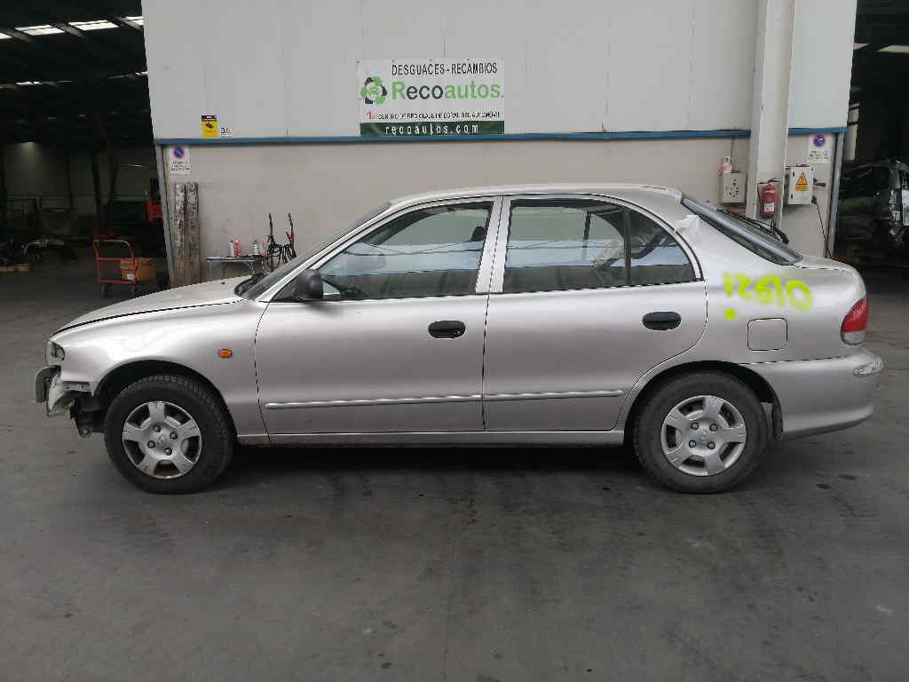 NISSAN Accent X3 (1994-2000) Senzor sonda lambda KEFICO,KEFICO+9350930027 19723345