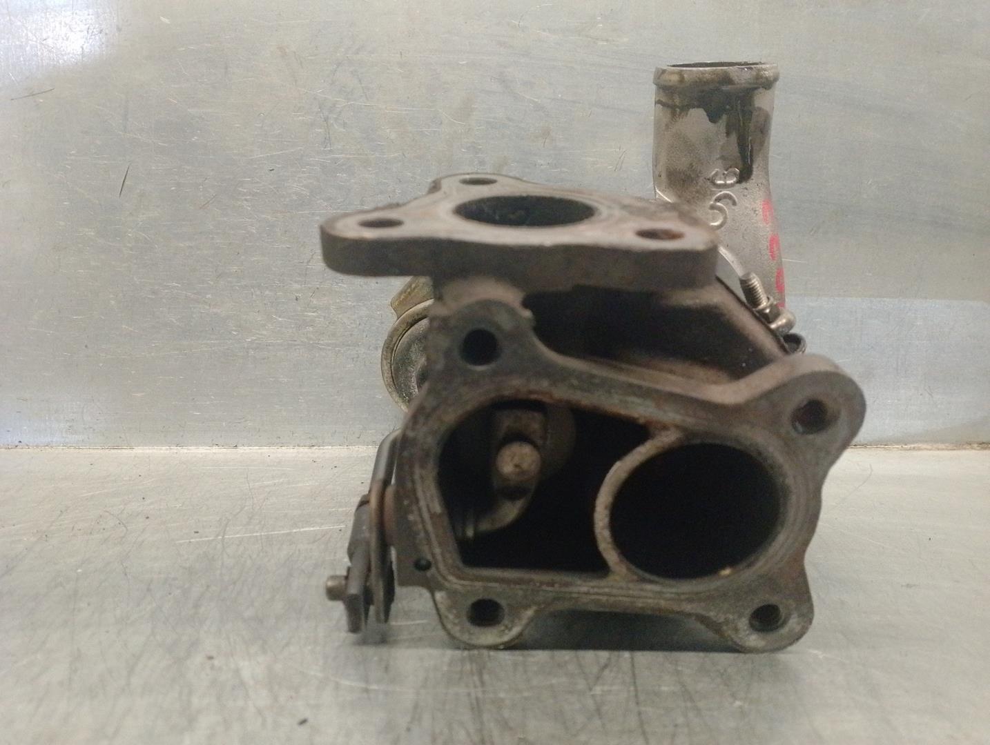 OPEL Astra J (2009-2020) Turbófeltöltő 8971852414,4917306501 19907225