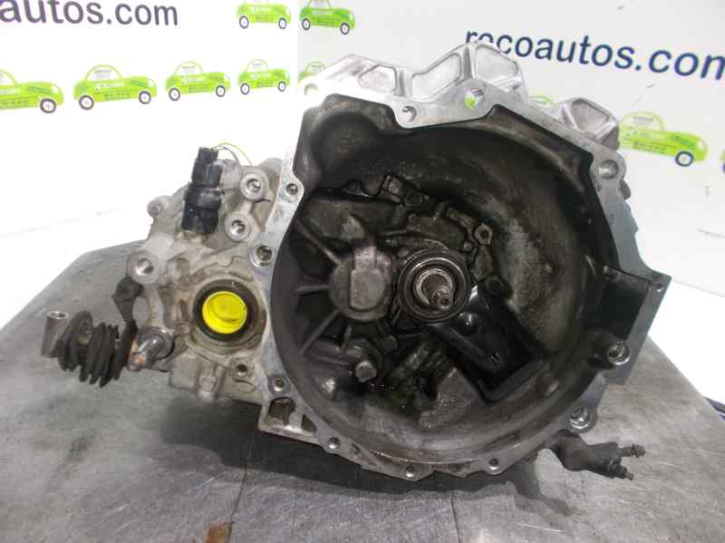 MINI Carens Коробка передач 155, 155+0G27 19660989