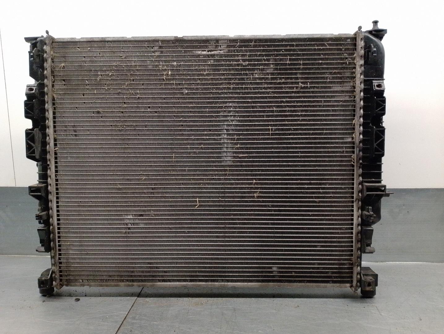 MERCEDES-BENZ R-Class W251 (2005-2017) Air Con Radiator A2515000304,G3480,BEHR 22778550