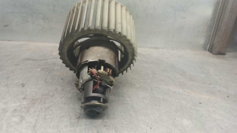 AUDI 100 4A/C4 (1990-1994) Salono pečiuko varikliukas 4A0959101A, 0130111162 24093190