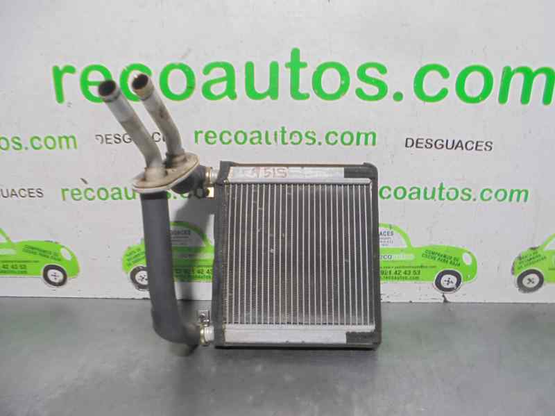 AUDI A8 D2/4D (1994-2002) Aušinimo radiatorius 4D0819030 19653478