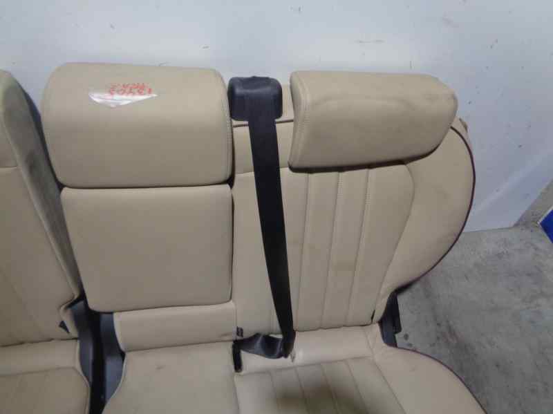 INFINITI Delta 3 generation (2008-2014) Seats 5PUERTAS, 5PUERTAS+CUEROMARRON 19752437