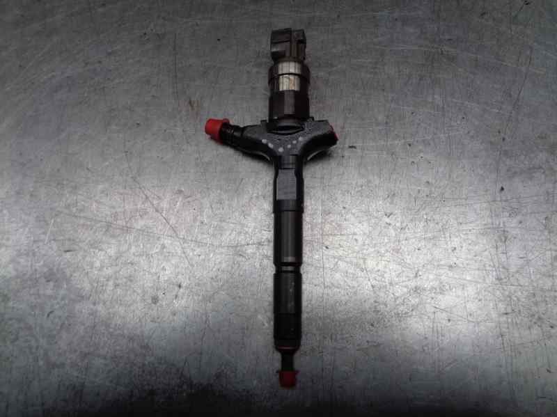 OPEL Signum C (2003-2008) Fuel Injector 8972391617, 09E07128, DENSO 19686605