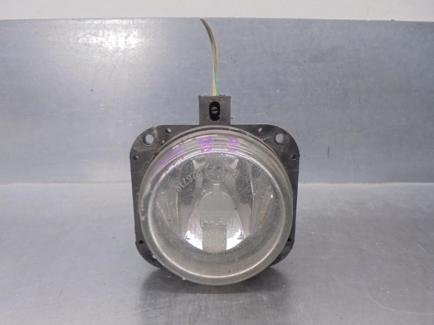 CITROËN Front Right Fog Light 4622094, 4622094, VALEO 22780592