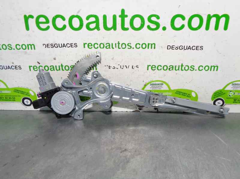 MITSUBISHI ASX 1 generation (2010-2020) Front Right Door Window Regulator 5PUERTAS,5PUERTAS+2PINES 19685964