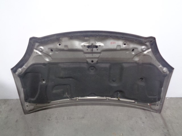 HONDA Civic 7 generation (2000-2005) Bonnet 60100S6DE00ZZ, GRIS 19838523